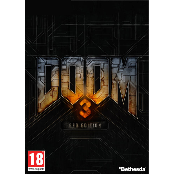 DOOM 3 BFG Edition PC Download
