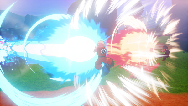 Dragon Ball Z: Kakarot PC Download