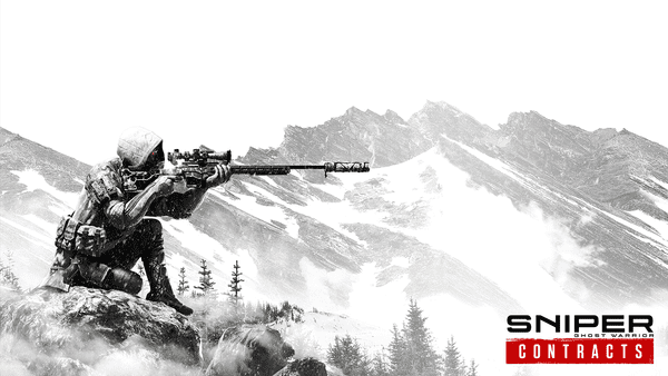 Sniper Ghost Warrior Contracts PC Download