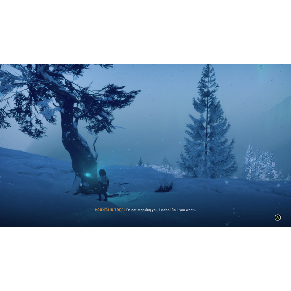 Skábma - Snowfall PC Download