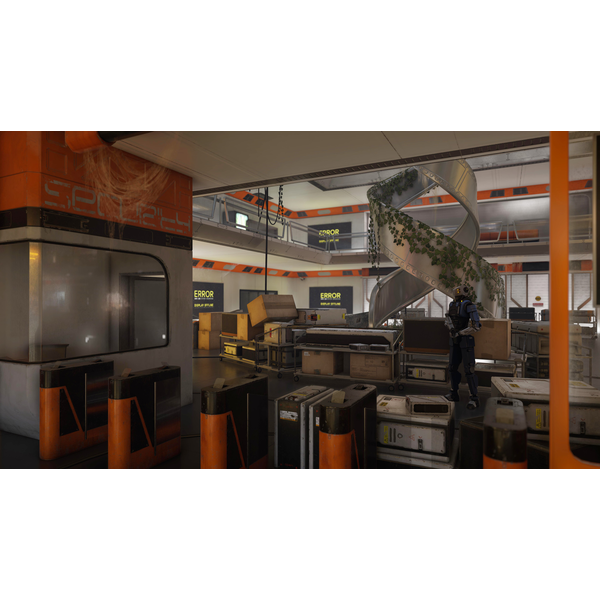 The Uncertain: Light At The End PC Download