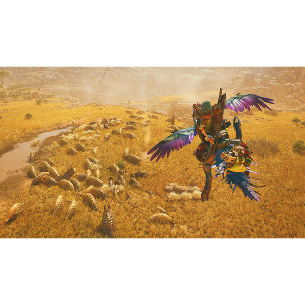 Monster Hunter Wilds Premium Deluxe Edition