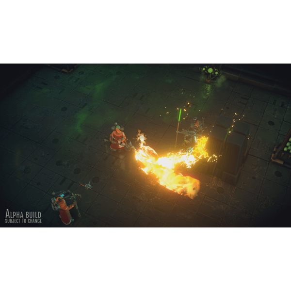 Warhammer 40,000: Mechanicus - Omnissiah Edition