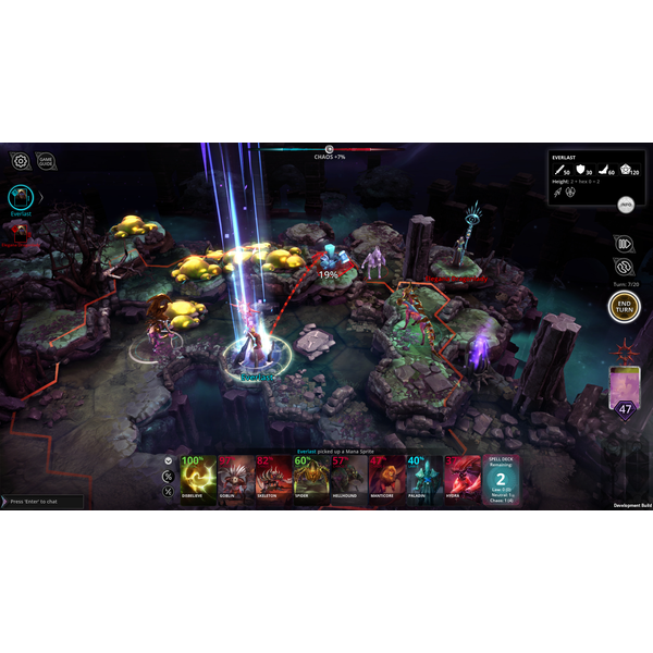 Chaos Reborn  PC Download