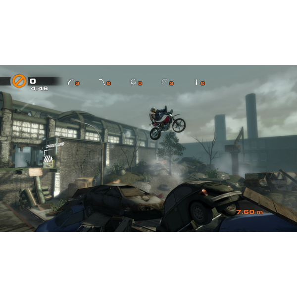 Urban Trial Freestyle PC Download
