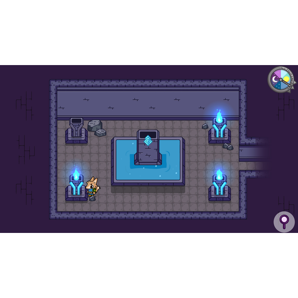 Lonesome Village PC Download