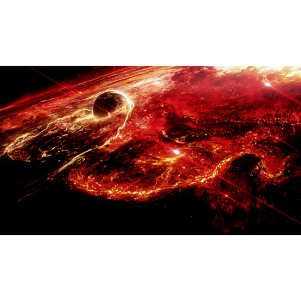 Armored Core VI Fires Of Rubicon