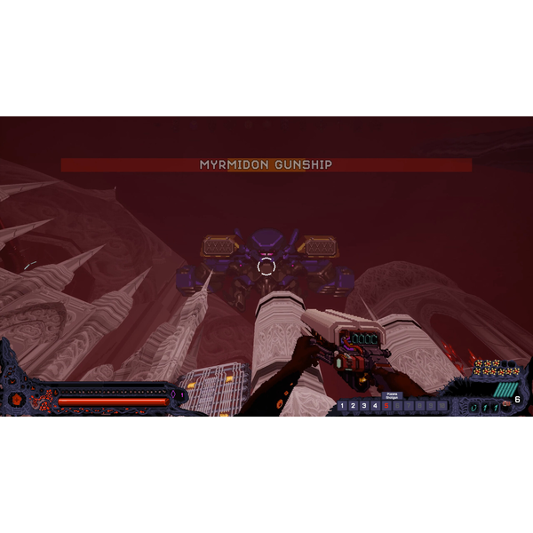 Diluvian Ultra PC Download