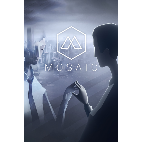 Mosaic PC Download