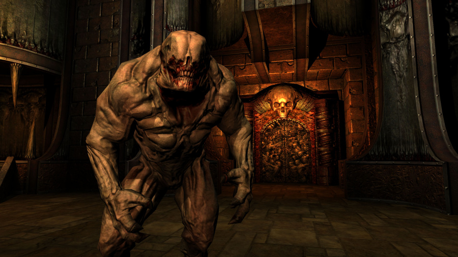 DOOM 3 BFG Edition PC Download