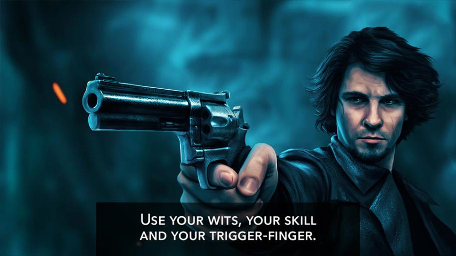 Adam Wolfe - PlayStation 4