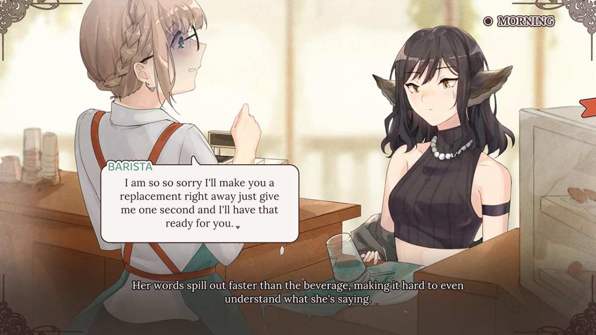 Please Be Happy - PS5