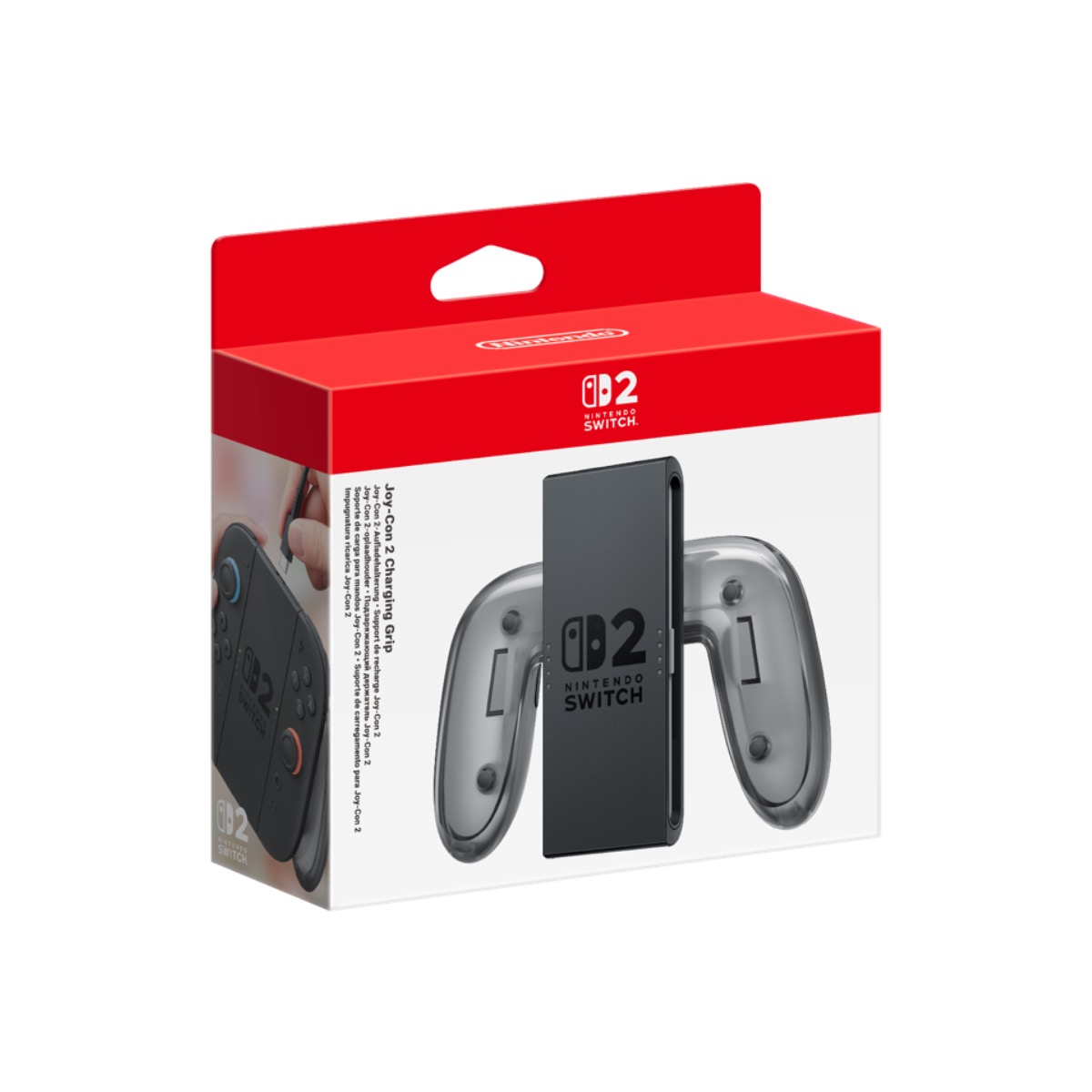 Joy-Con 2 Charging Grip - Switch 2