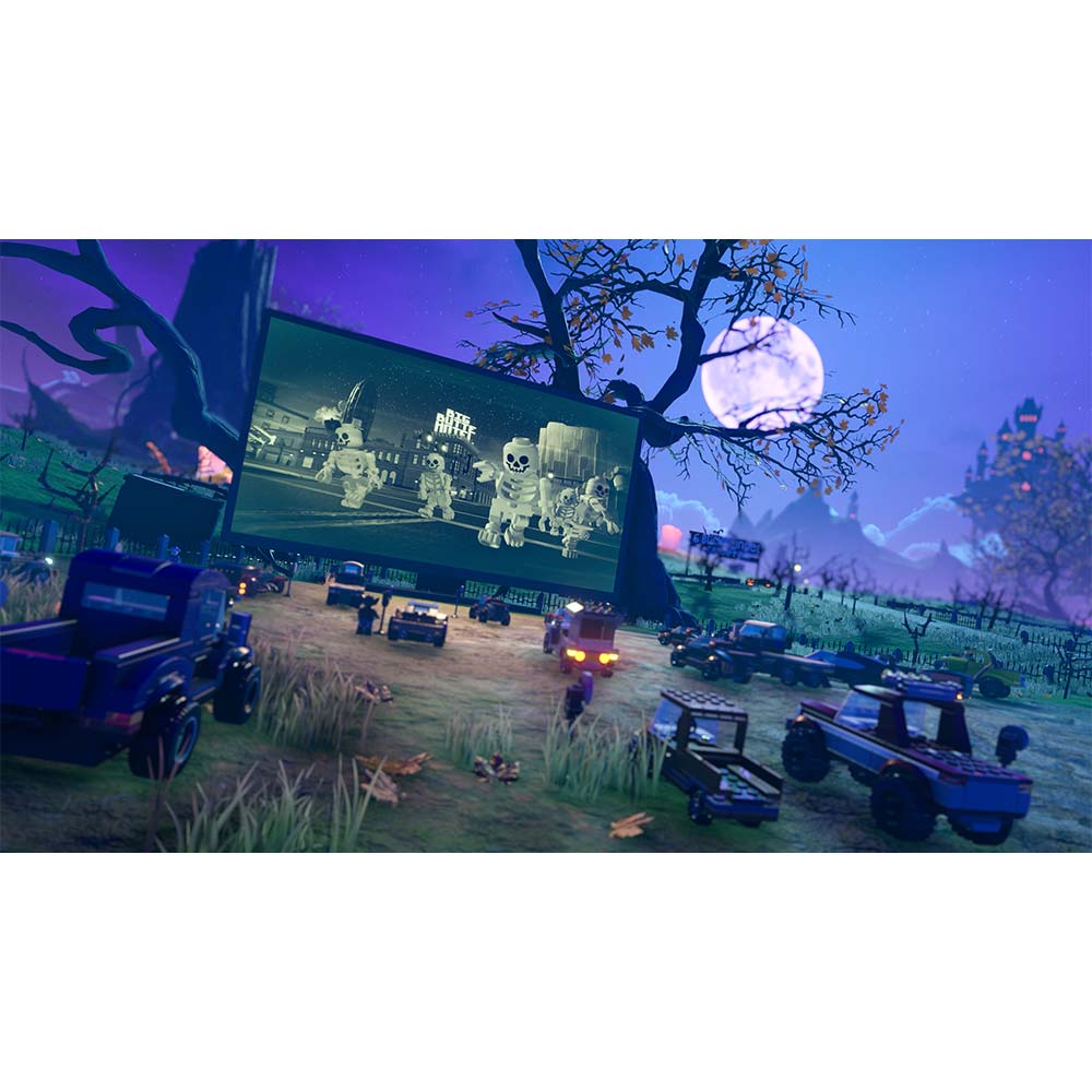 LEGO 2K Drive - Switch CIAB