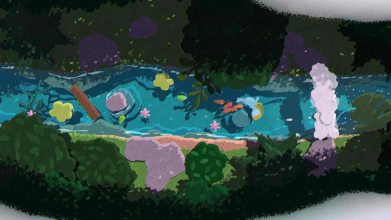 NAIAD Flow Edition - Switch