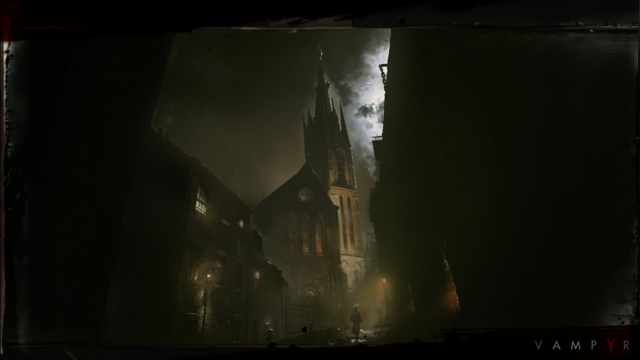 Vampyr - Xbox One