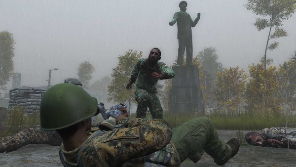DayZ 4