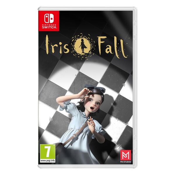 Iris Fall