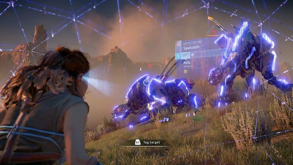 Horizon Zero Dawn Complete Edition (PlayStation