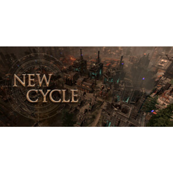 New Cycle PC Download