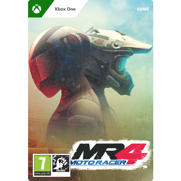 Moto Racer 4