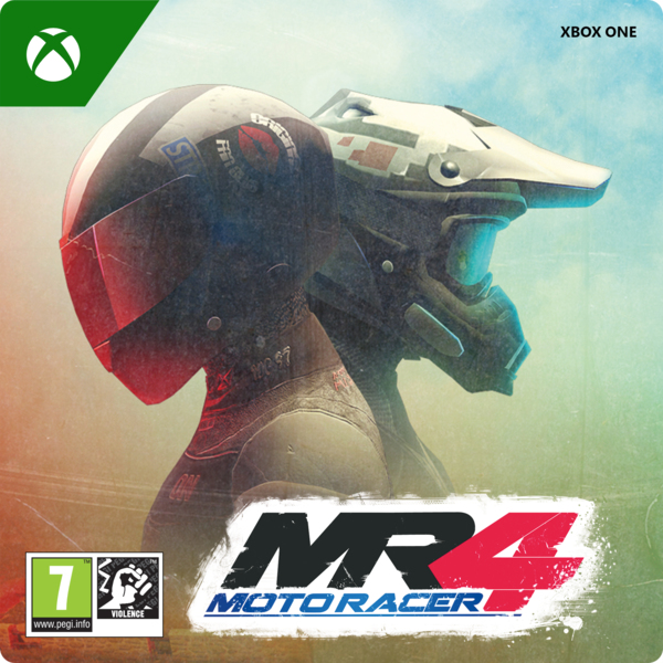 Moto Racer 4