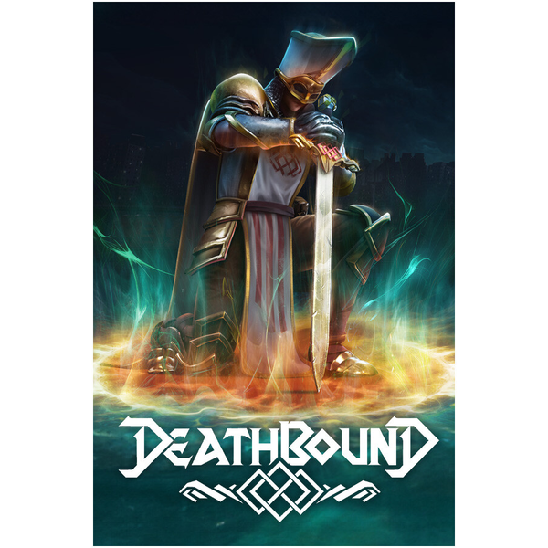 Deathbound