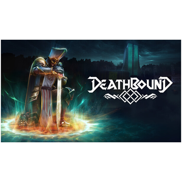 Deathbound
