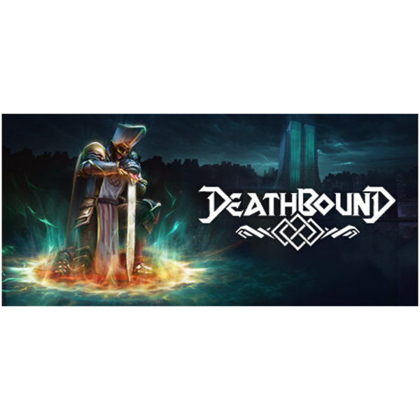 Deathbound