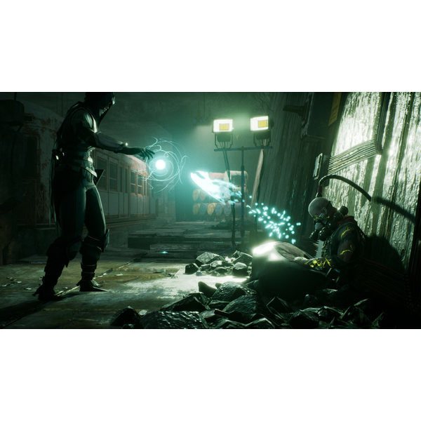 Deathbound