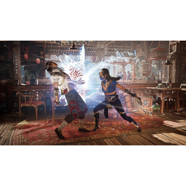 Mortal Kombat 1: Khaos Reigns Bundle