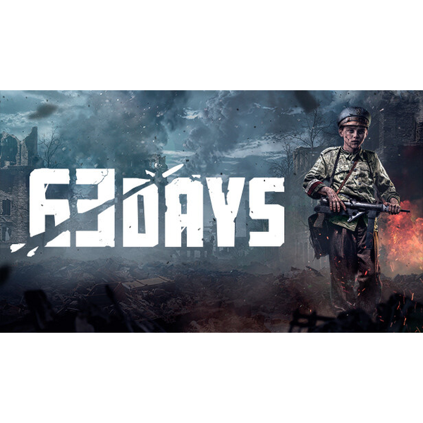 63 Days  PC Download