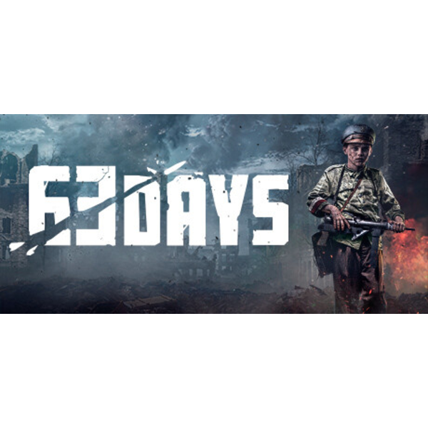 63 Days  PC Download