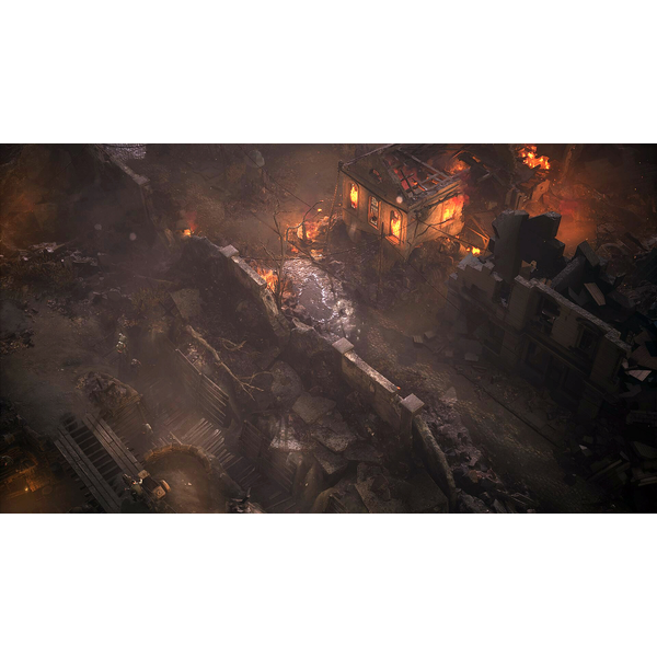 63 Days  PC Download