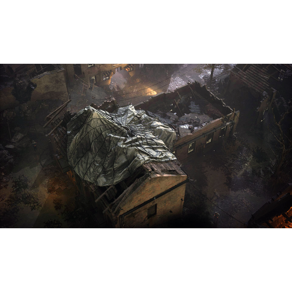 63 Days  PC Download