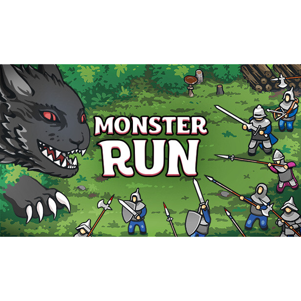 Monster Run: Downfall of the Empire