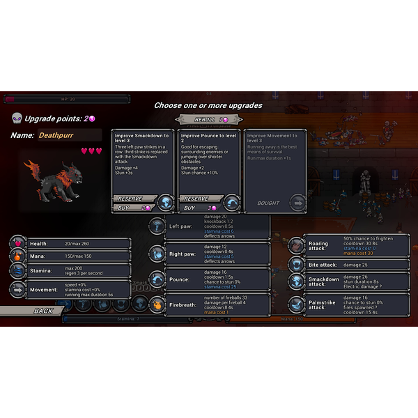 Monster Run: Downfall of the Empire