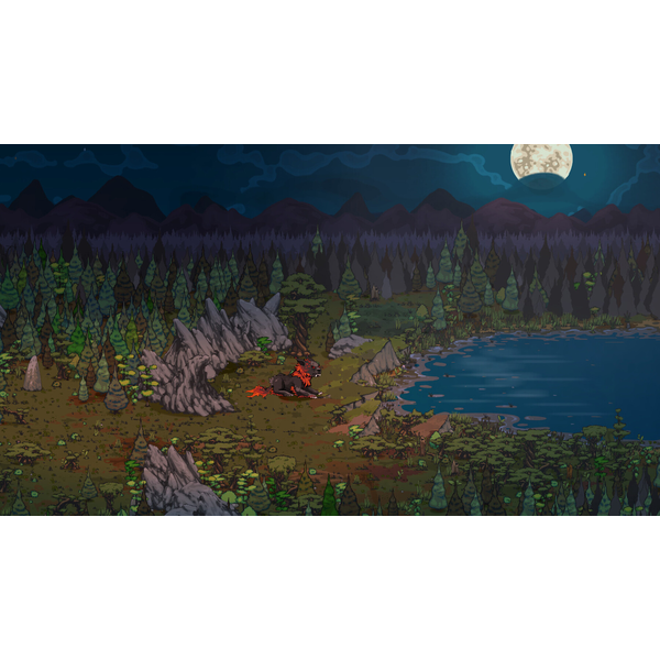 Monster Run: Downfall of the Empire