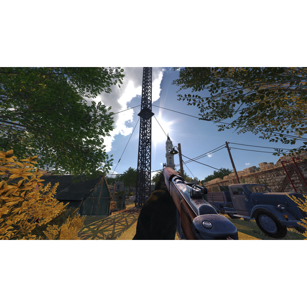 RAID: World War II