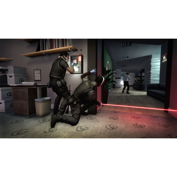 PAYDAY The Heist