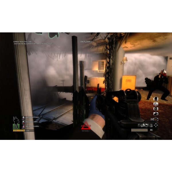 PAYDAY The Heist