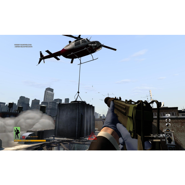 PAYDAY The Heist