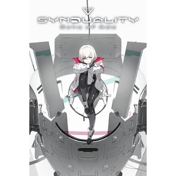 SYNDUALITY Echo of Ada