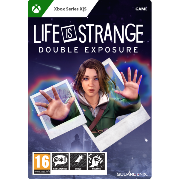 Life is Strange: Double Exposure