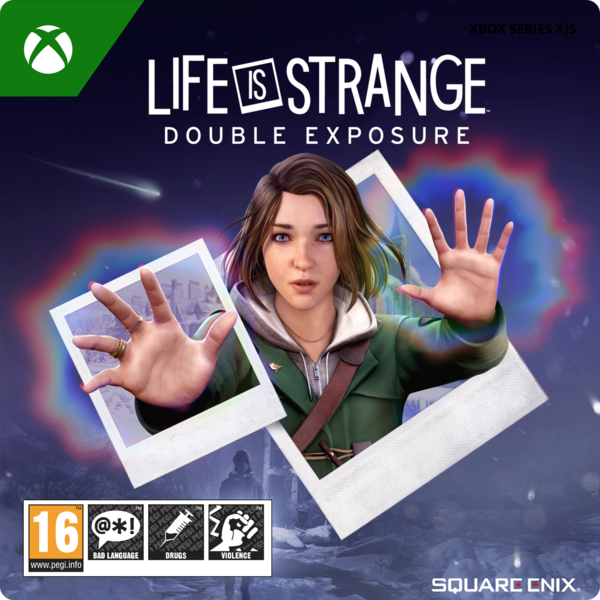 Life is Strange: Double Exposure