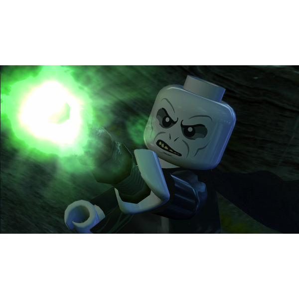 LEGO® Harry Potter Collection