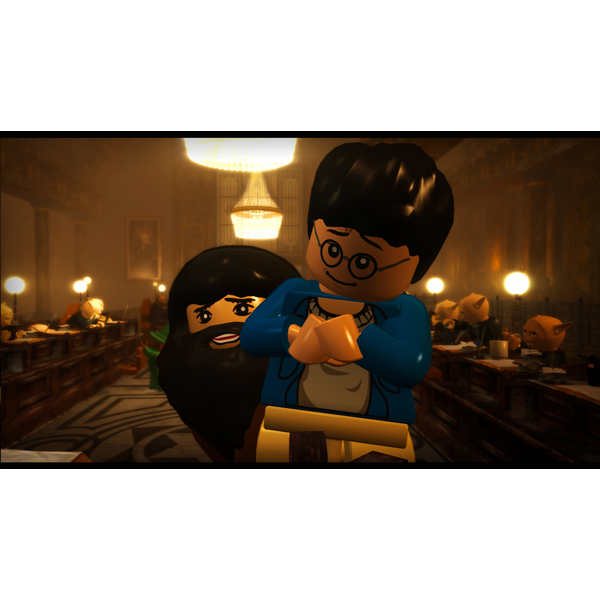 LEGO® Harry Potter Collection