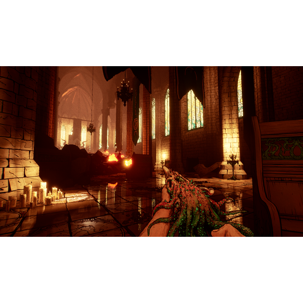 Forgive Me Father 2 - Deluxe Edition
