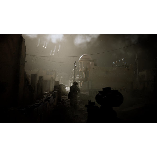 Six Days in Fallujah PC Download