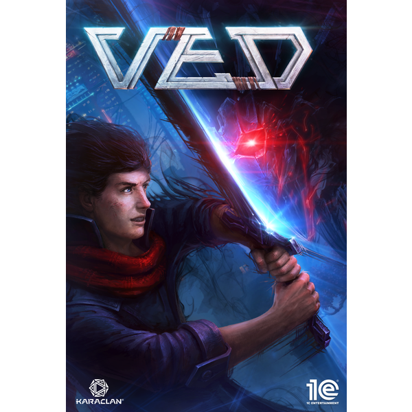 VED PC Download